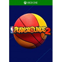 NBA Playgrounds 2 [Xbox One]